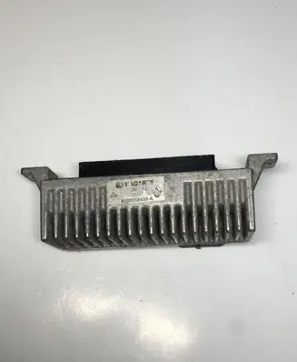 Nissan Juke I F15 Glow plug pre-heat relay 82200558438A