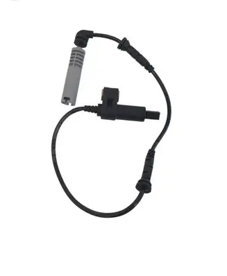 BMW 3 E46 ABS brake wheel speed sensor 11656091 34521165609