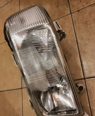 Audi 80 90 S2 B4 Headlight/headlamp 13883700 00213883500 44453