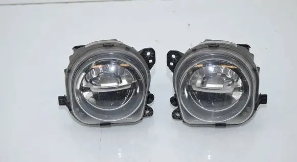 BMW 5 GT F07 Front fog light 7311294 7311293 63177311294