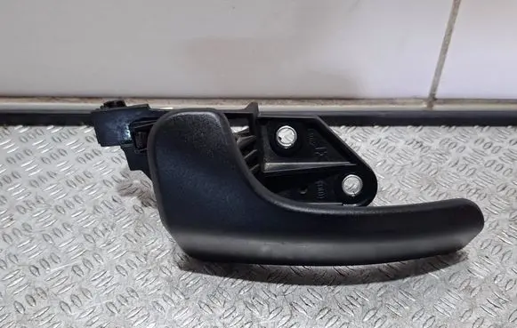 Fiat Ducato Front door interior handle