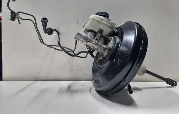 Opel Zafira A Brake booster 90498034 J26J