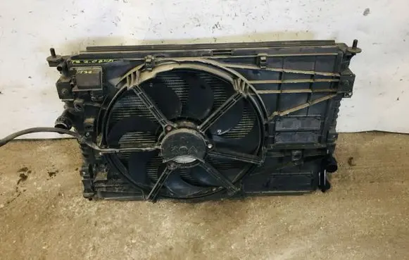 Peugeot 308 Front piece kit 