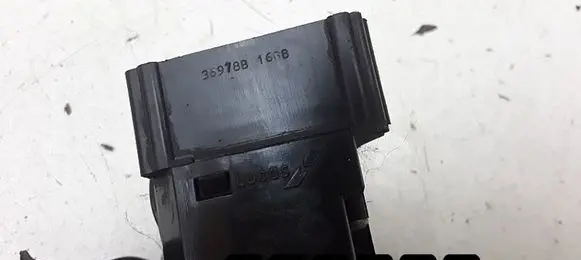 Renault Scenic I Other switches/knobs/shifts 36978b