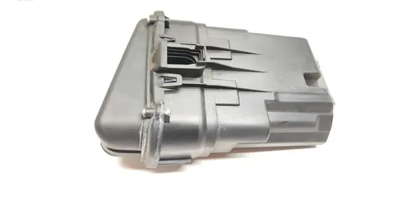 BMW 5 F10 F11 Engine control unit box 