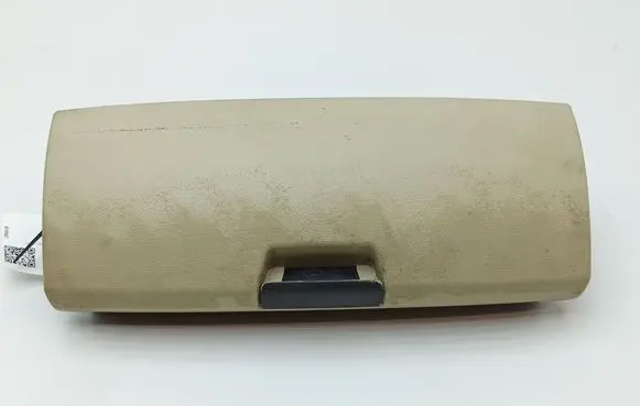 Mercedes-Benz S W221 Seat trim 