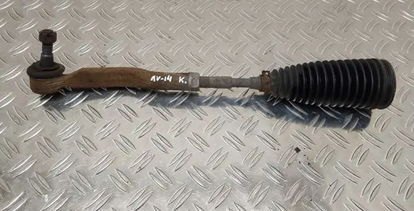 Steering tie rod