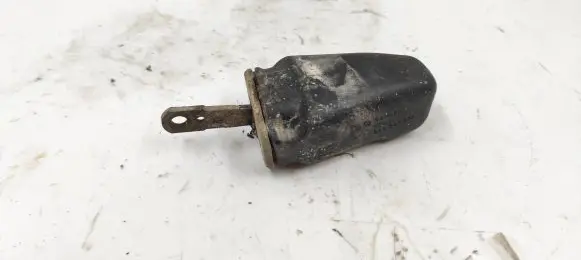 Volkswagen PASSAT B4 Front door check strap stopper 3A0837323
