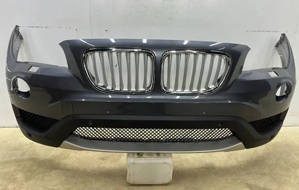 BMW X1 E84 Front bumper 7303750