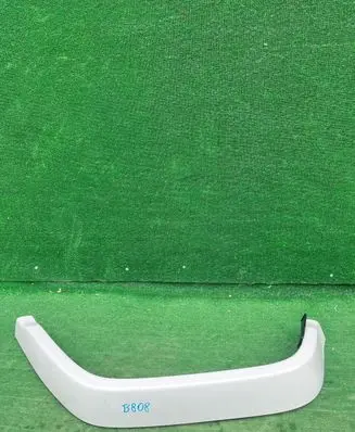 Mercedes-Benz G W463 2nd Gen Rear arch trim