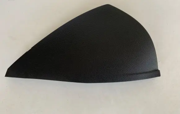 Audi A3 S3 8V Dashboard side end trim 8V0857086