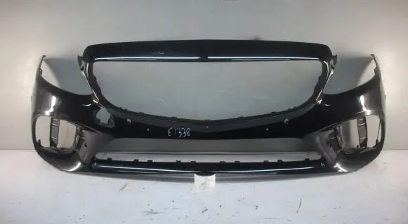 Mercedes-Benz C AMG W205 Front bumper