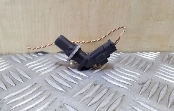 Citroen C5 Crankshaft position sensor 9632889780