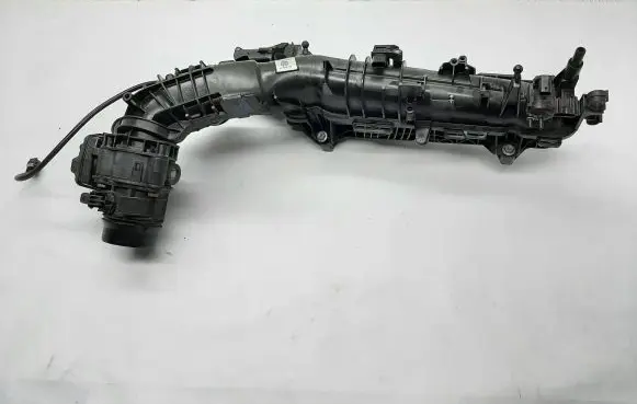 BMW 4 F32 F33 Intake manifold 8513655 8512452