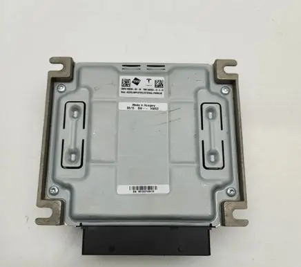 Tesla Model S Sound amplifier 100035000109 100483310A