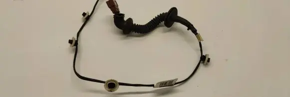 Renault Twingo III Rear door wiring loom 241276345r