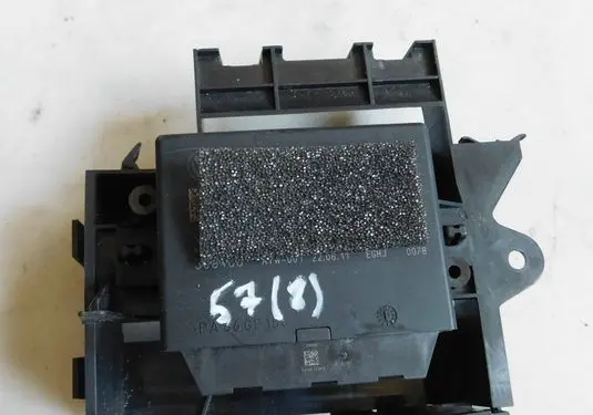 Volkswagen Polo V 6R Parking PDC control unit/module 6R0919475B