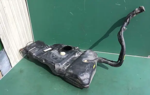 Citroen Berlingo Fuel tank 2002466B 9675537280