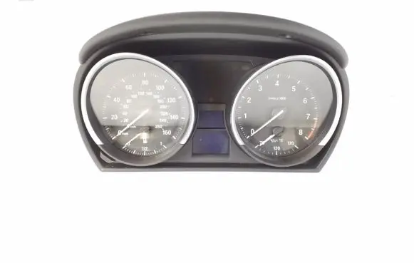 BMW Z4 E89 Speedometer (instrument cluster) 9221128