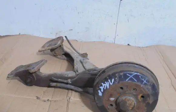 Tata Indica Vista II Rear suspension control arm 