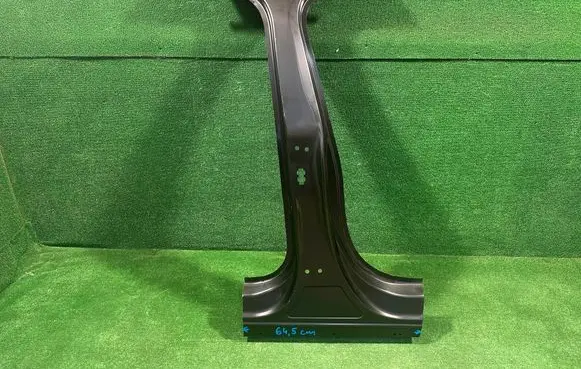 Ford Capri EV Sill CAPRIEVPROGPRAWY