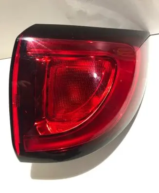 Chrysler Pacifica Rear/tail lights 68229026AB