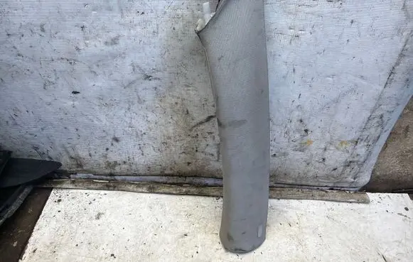 Volkswagen PASSAT B6 (A) pillar trim 3C0867234D