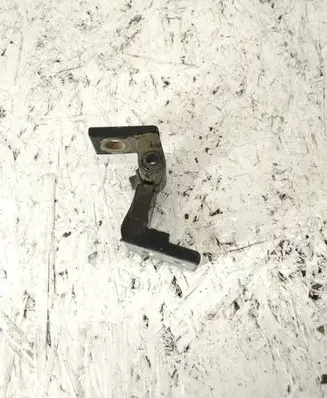 Audi A6 Allroad C5 Rear door upper hinge 