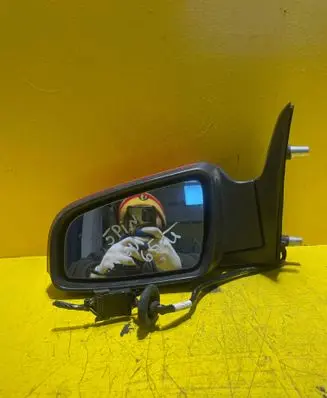 Opel Zafira B Rear view mirror (interior)