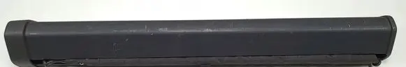 Volvo V60 Parcel shelf load cover 