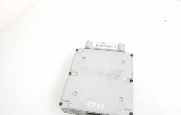 Ford Focus Engine control unit/module 2S4A12A650UB