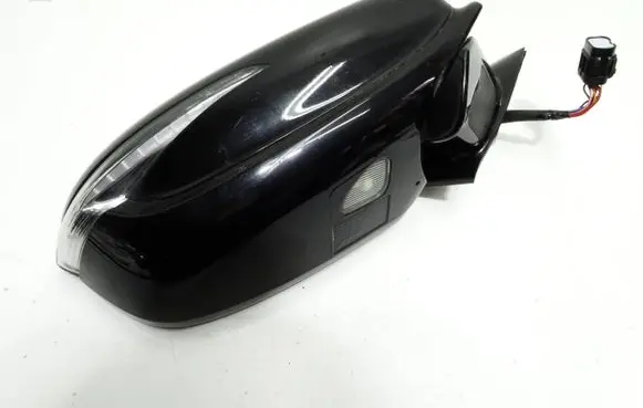 KIA Ceed Front door electric wing mirror 20435146