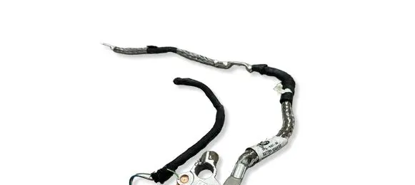 Land Rover Range Rover Sport L494 Negative earth cable (battery) DPLA14301BA