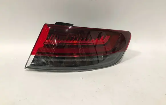 Renault Megane IV Rear/tail lights 265505111R