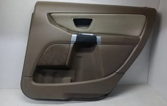 Volvo XC90 Rear door card panel trim