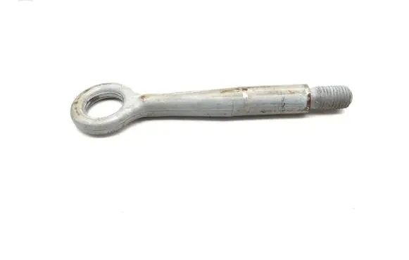Jaguar F-Type Towing hook eye 