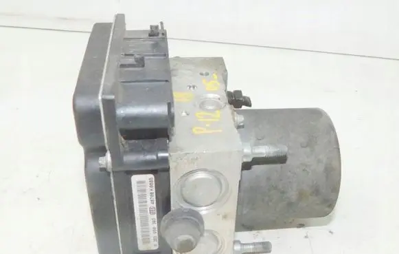 Nissan Primera ABS Pump 0265950393