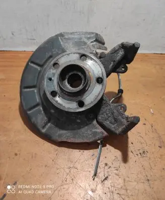 Skoda Rapid (NH) Front wheel hub spindle knuckle