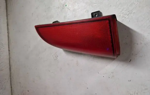 Mercedes-Benz Vito Viano W639 Rear tail light reflector A6398201864