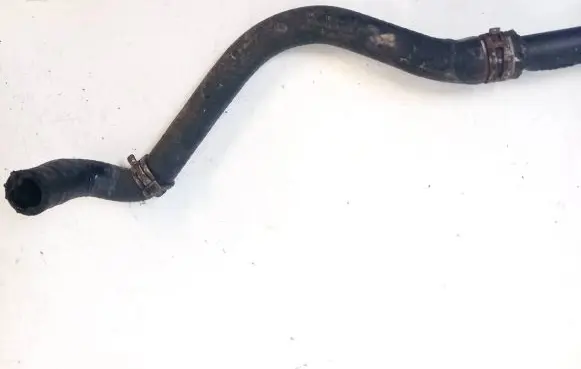 Opel Vectra C Heater radiator pipe/hose GM13167898YJ 13167898