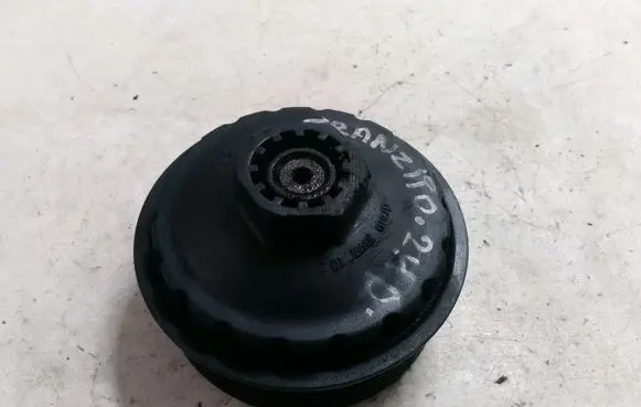 Ford Transit Oil filter cover 