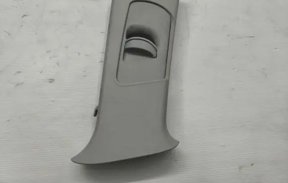 Skoda Octavia Mk2 (1Z) Other sill/pillar trim element 1Z0867294C