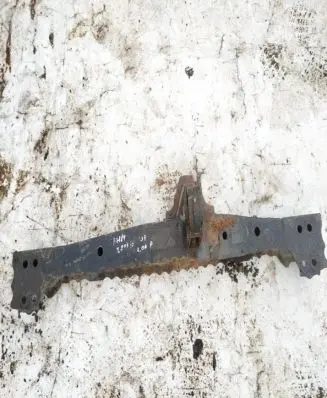 Front subframe
