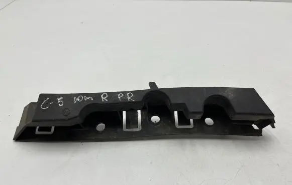 Citroen C5 Front bumper mounting bracket 9681058880