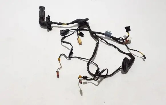 Audi Q5 SQ5 Other wiring loom 80A971687J