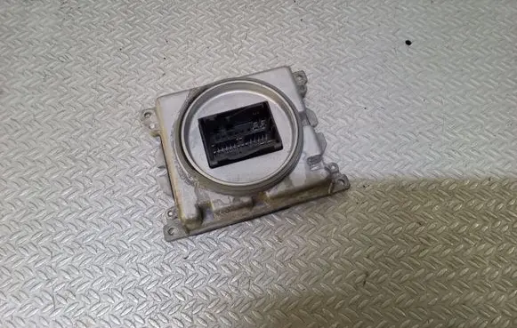 Headlight ballast module Xenon