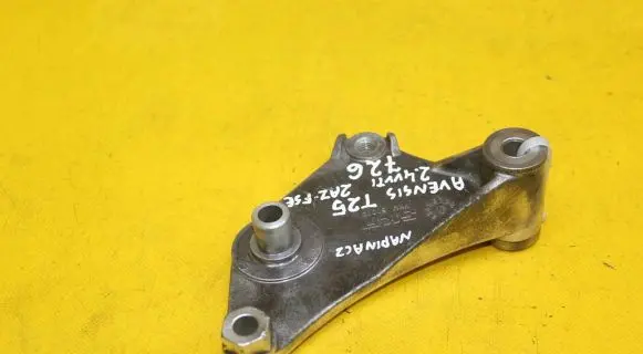 Toyota Avensis T250 Belt tensioner pulley 