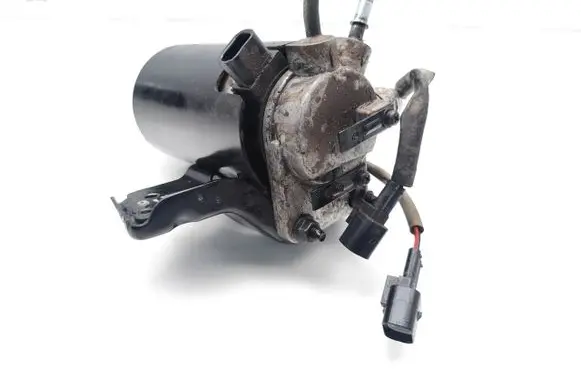 KIA Sportage Fuel filter housing 
