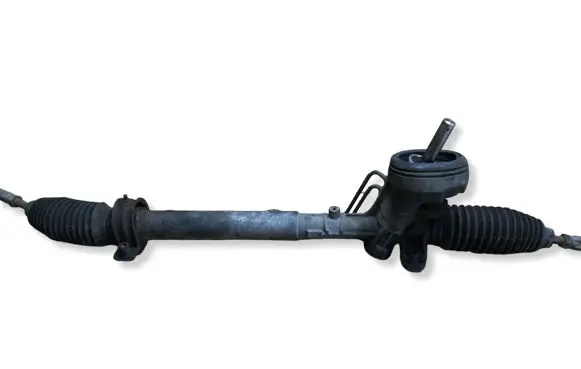 Volkswagen Sharan Steering rack 7M1422055K