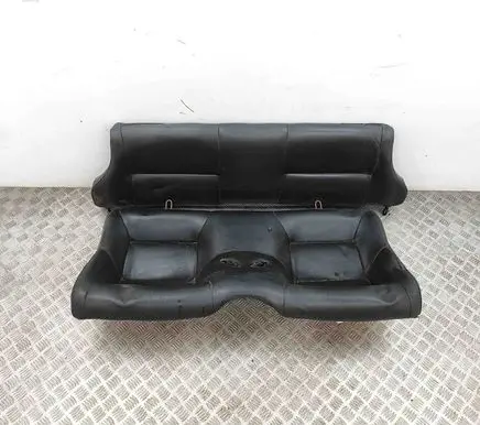 Nissan 240ZX, 280ZX, 300ZX Rear seat 8860045P00 8830045P65